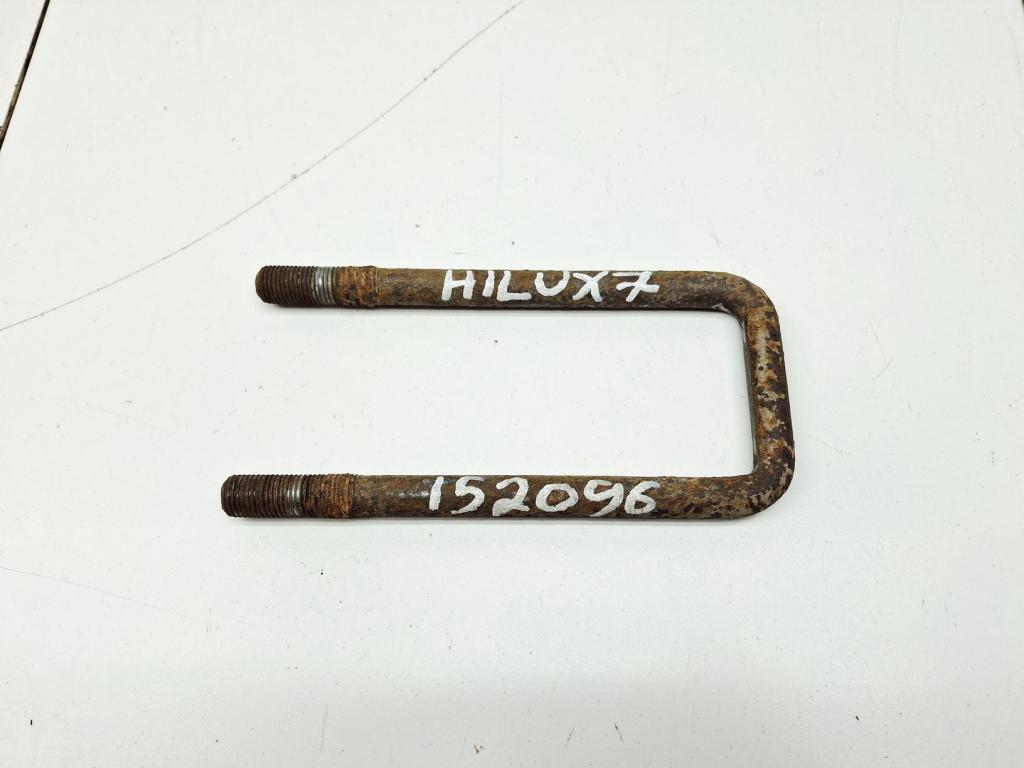 Стремянка задней рессоры, 1000 рублей, Пермь