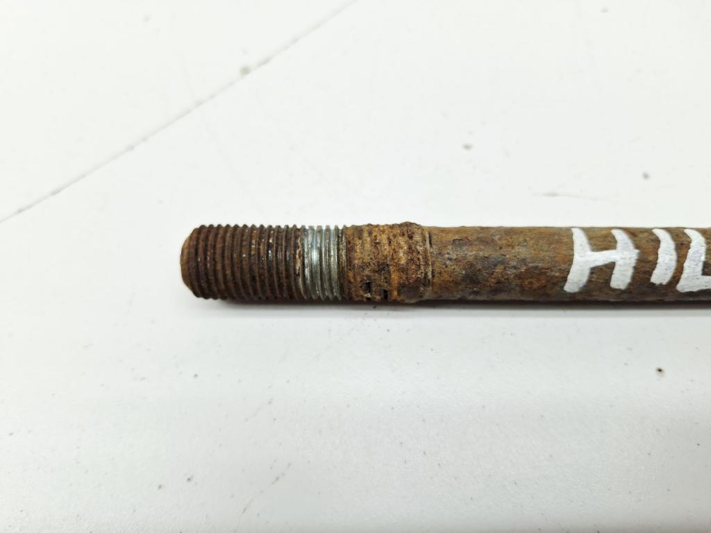 Стремянка задней рессоры, 1000 рублей, Пермь