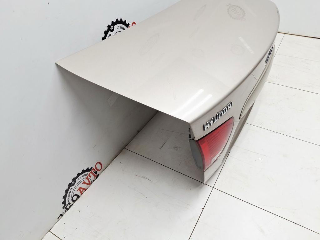 Крышка багажника, 35000 рублей, Пермь