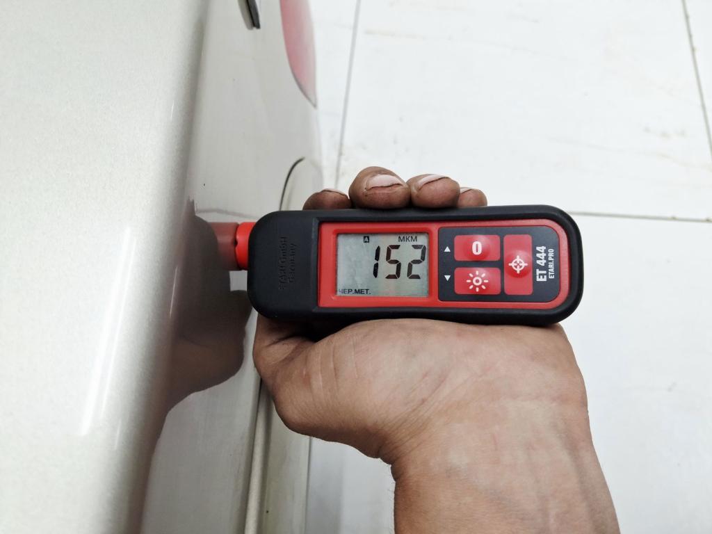 Крышка багажника, 35000 рублей, Пермь