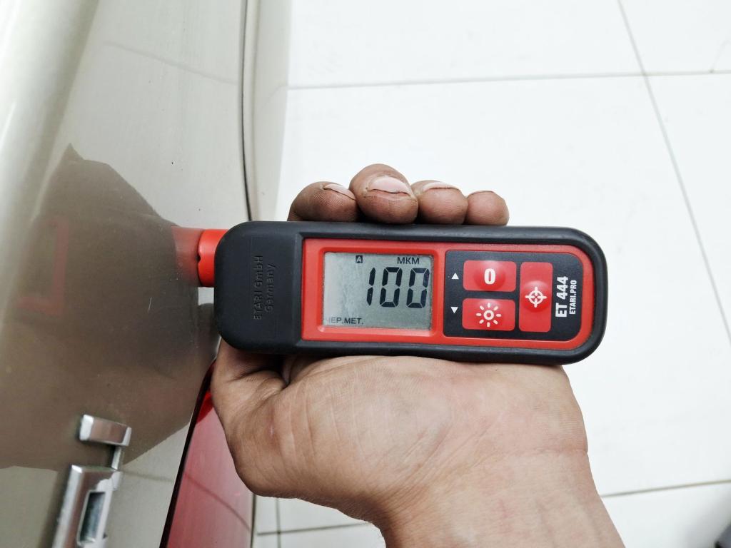 Крышка багажника, 35000 рублей, Пермь