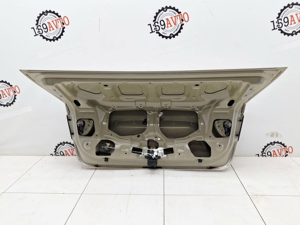 Крышка багажника, 35000 рублей, Пермь