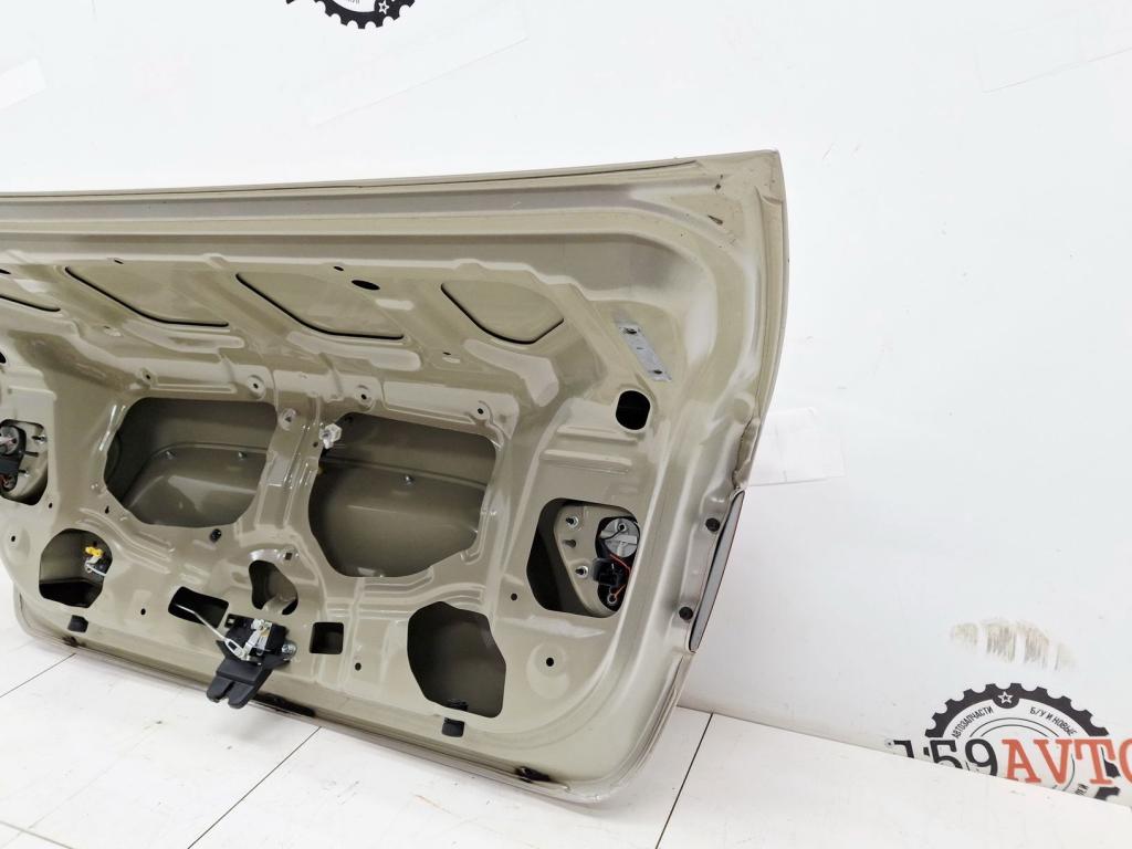 Крышка багажника, 35000 рублей, Пермь