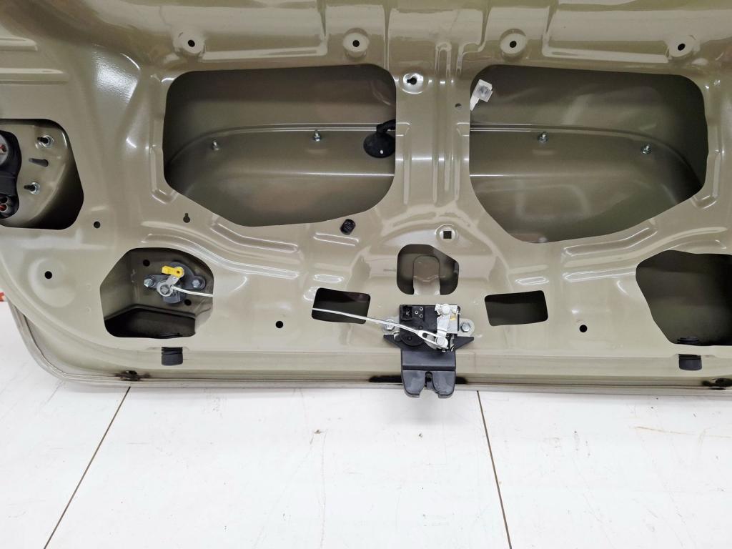 Крышка багажника, 35000 рублей, Пермь