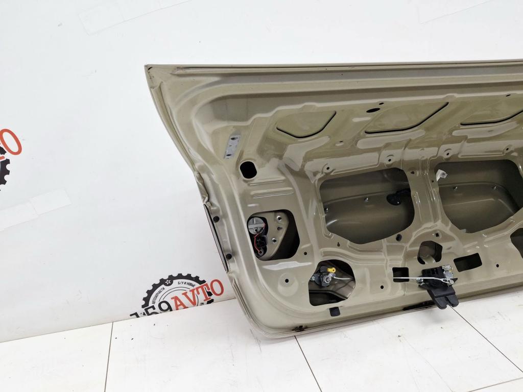 Крышка багажника, 35000 рублей, Пермь