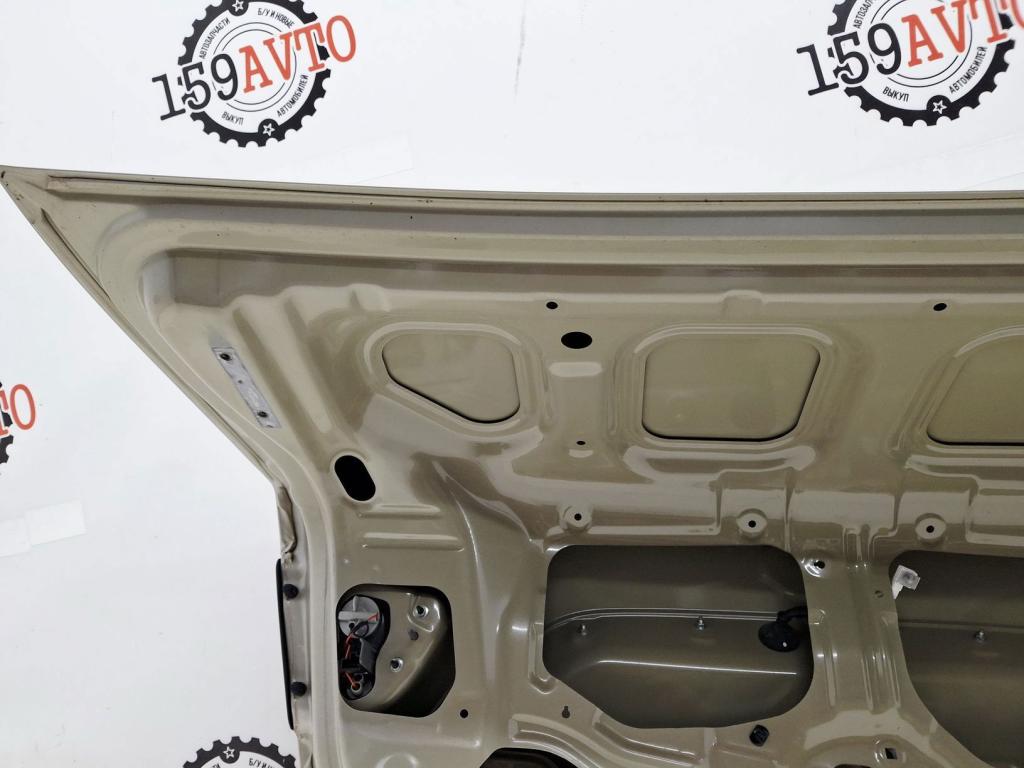 Крышка багажника, 35000 рублей, Пермь