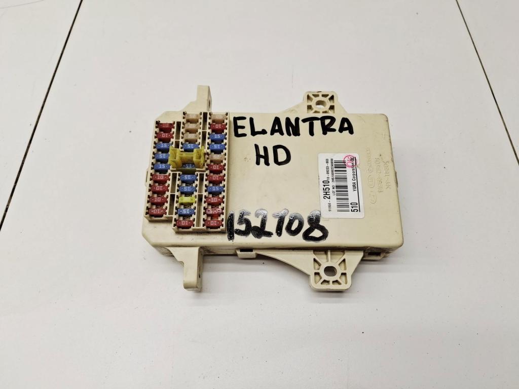 Блок предохранителей, 1000 рублей, Пермь