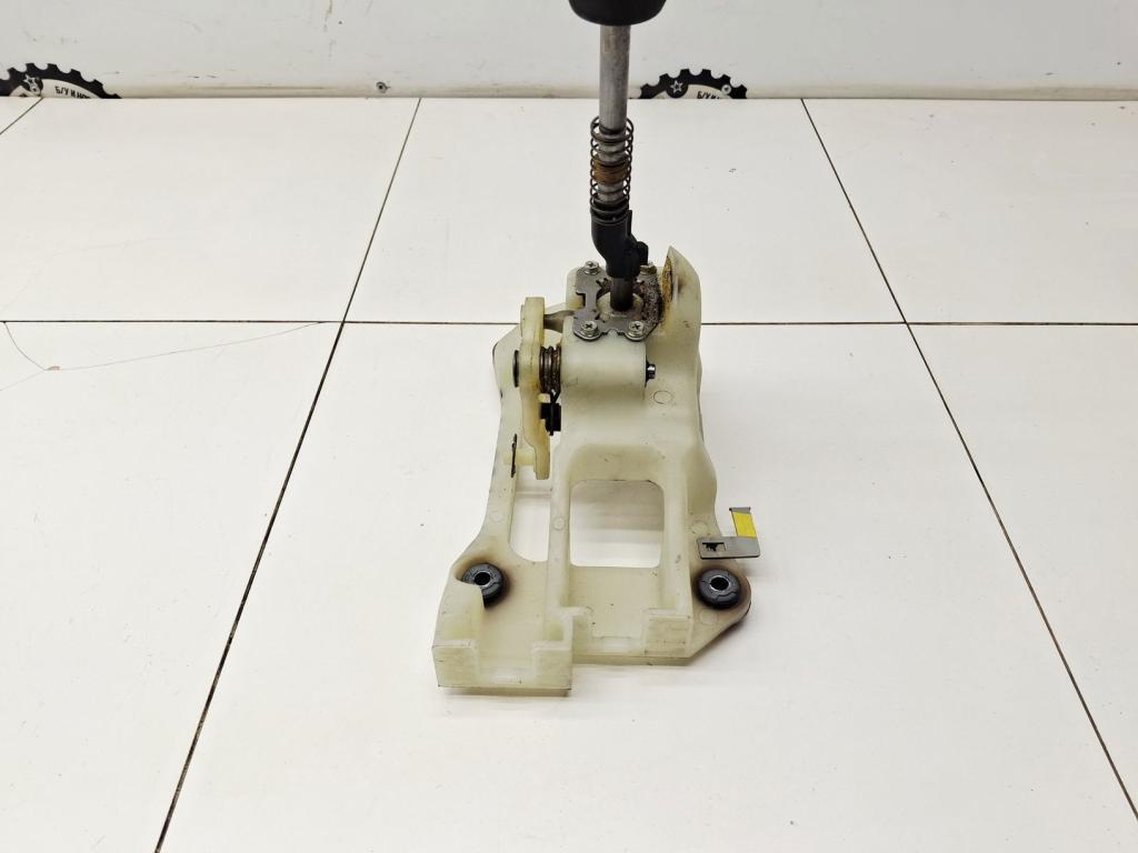 Кулиса МКПП, 1000 рублей, Пермь