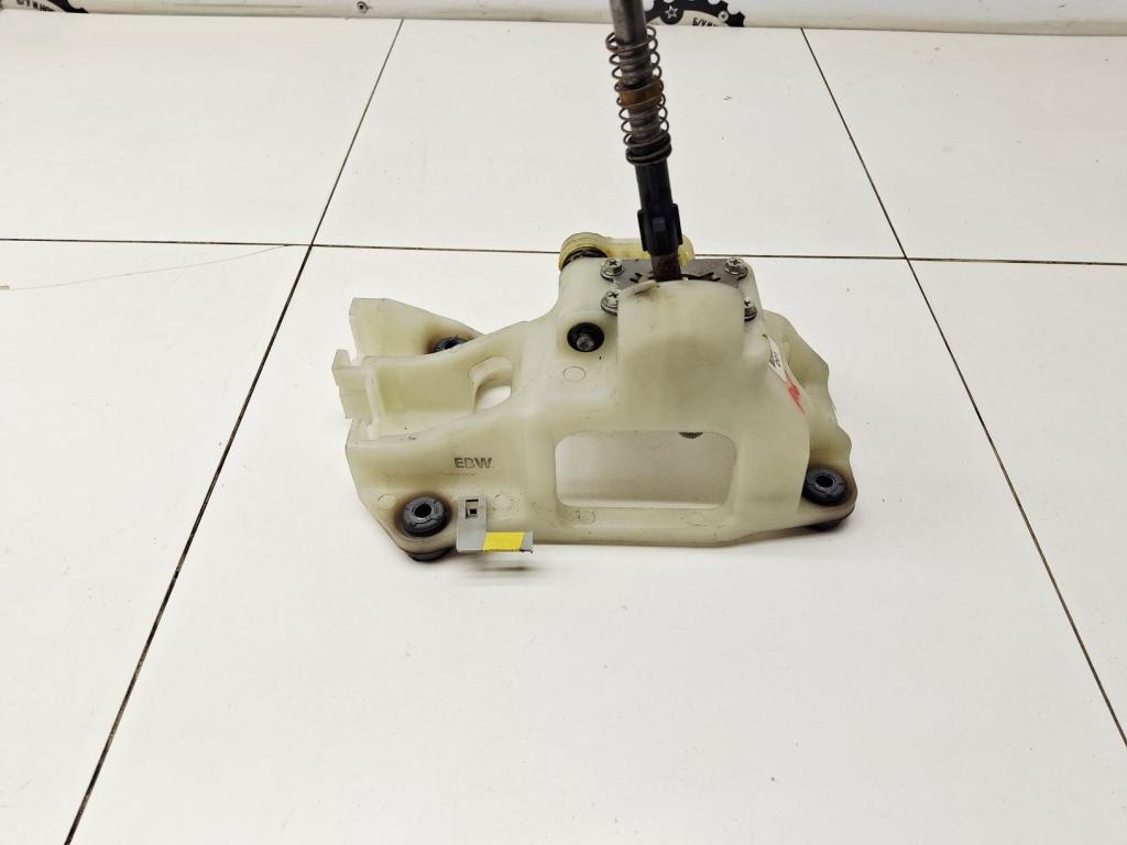 Кулиса МКПП, 1000 рублей, Пермь