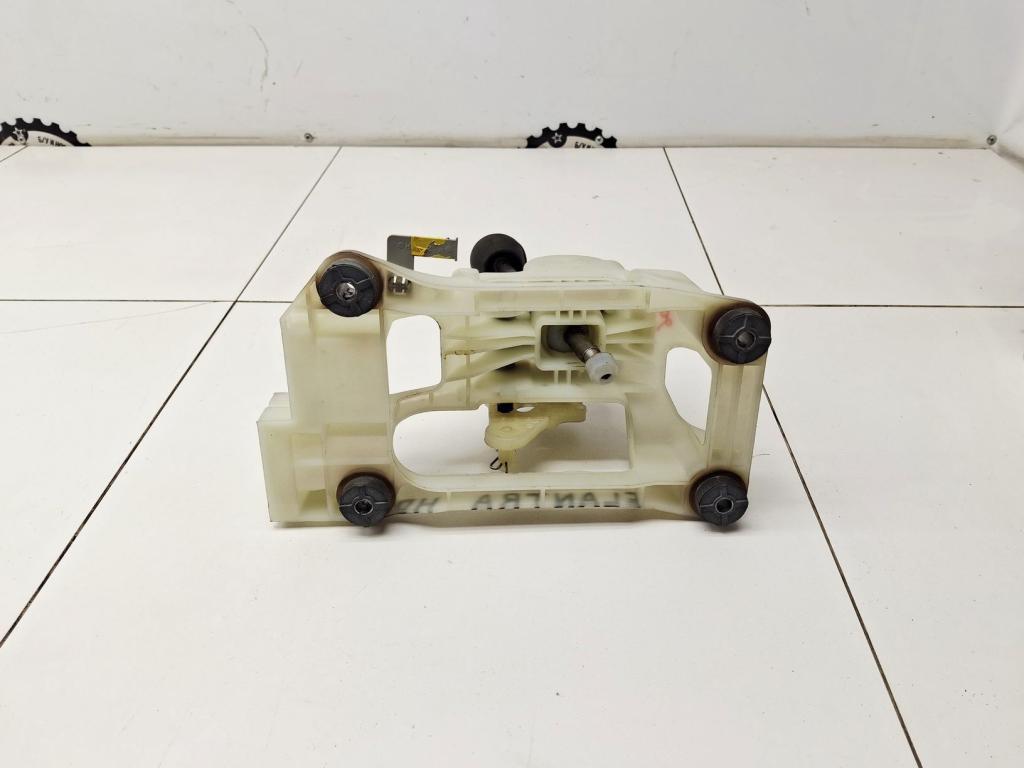 Кулиса МКПП, 1000 рублей, Пермь