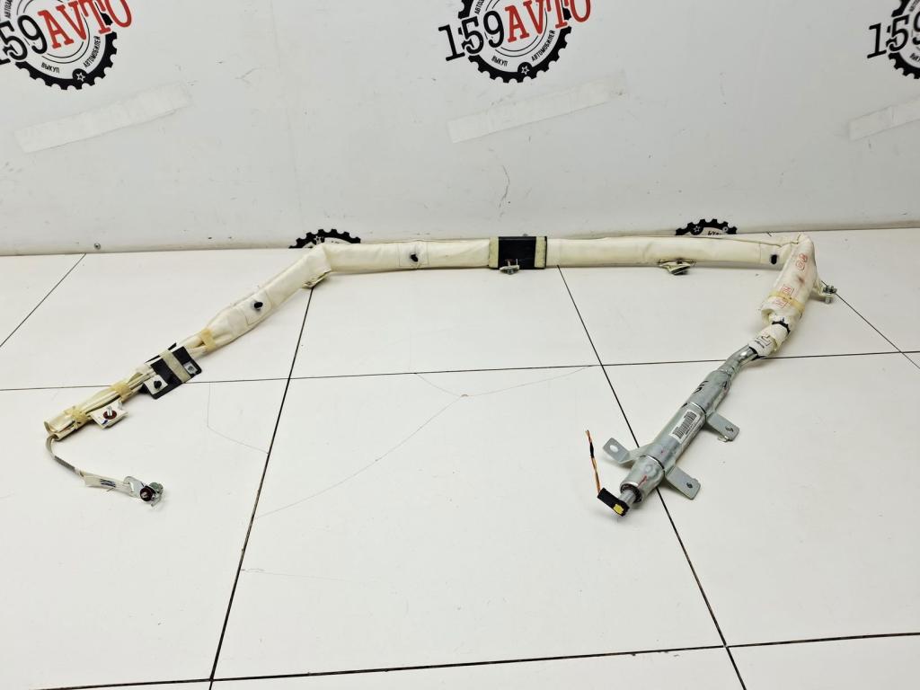 Подушка безопасности боковая, 1500 рублей, Пермь