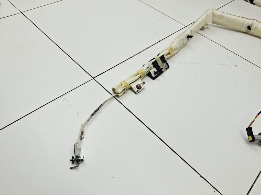 Подушка безопасности боковая, 1500 рублей, Пермь