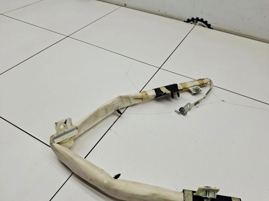 Подушка безопасности боковая, 1500 рублей, Пермь