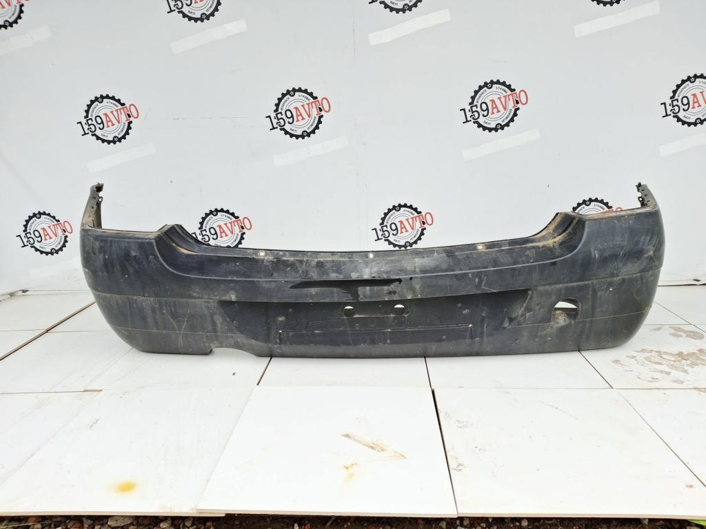 Бампер задний, 1500 рублей, Пермь