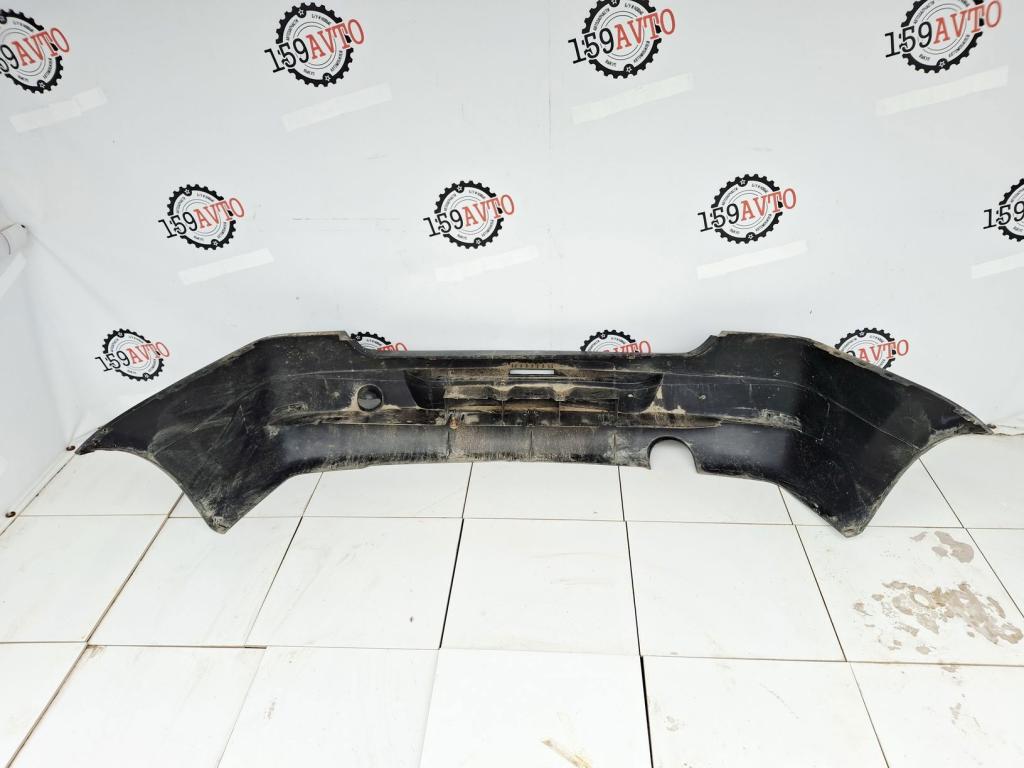 Бампер задний, 1500 рублей, Пермь