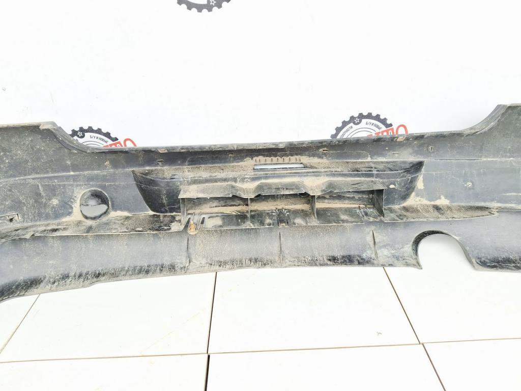 Бампер задний, 1500 рублей, Пермь