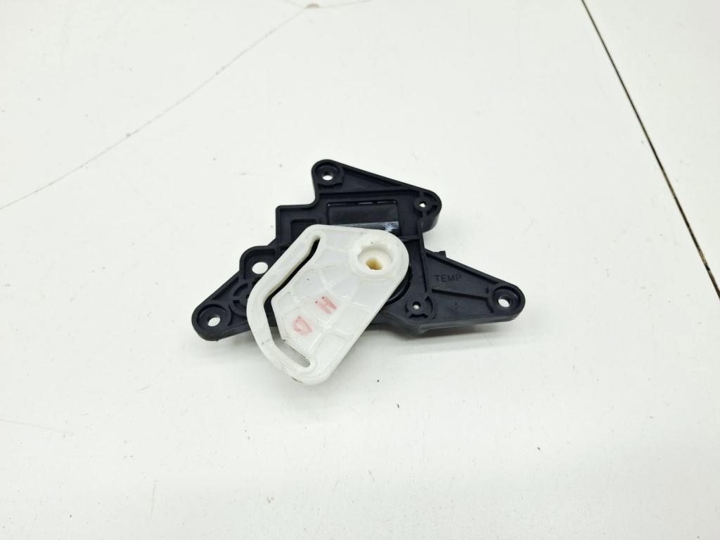 Моторчик заслонки печки, 1000 рублей, Пермь