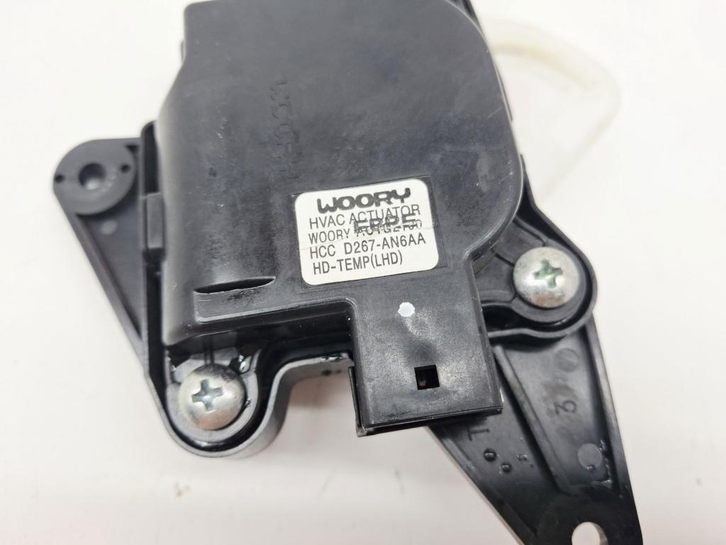 Моторчик заслонки печки, 1000 рублей, Пермь