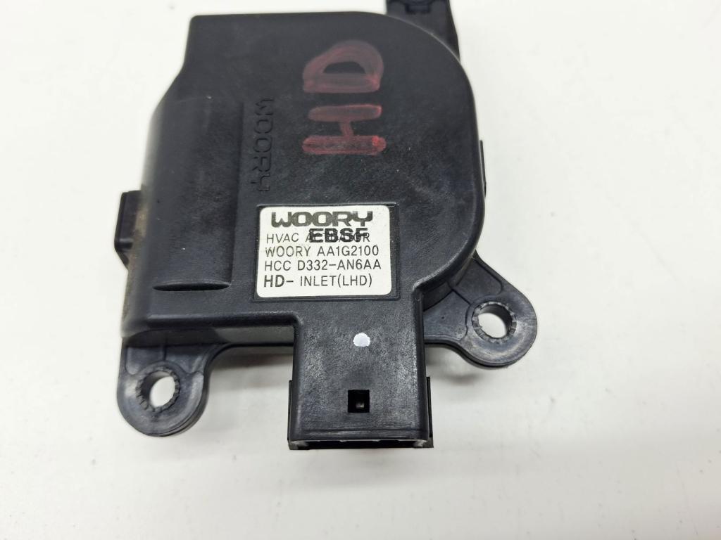 Моторчик заслонки печки, 1000 рублей, Пермь