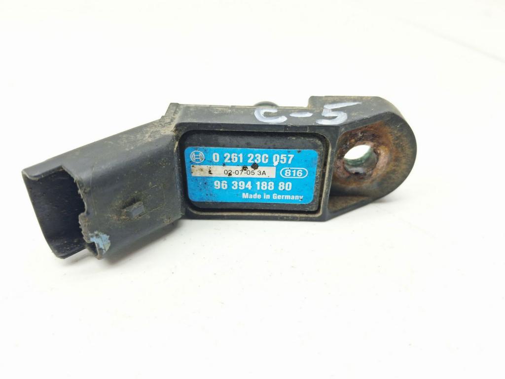 Датчик абсолютного давления, 500 рублей, Пермь