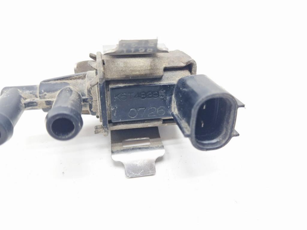 Клапан электромагнитный, 500 рублей, Пермь