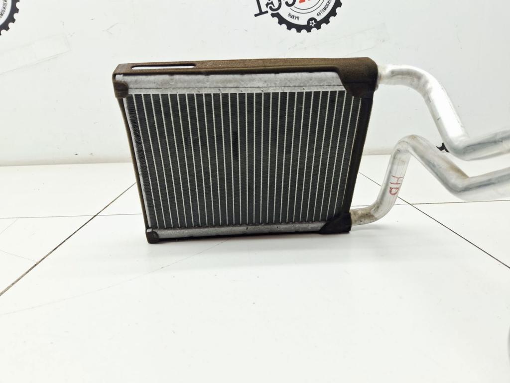 Радиатор отопителя, 2000 рублей, Пермь