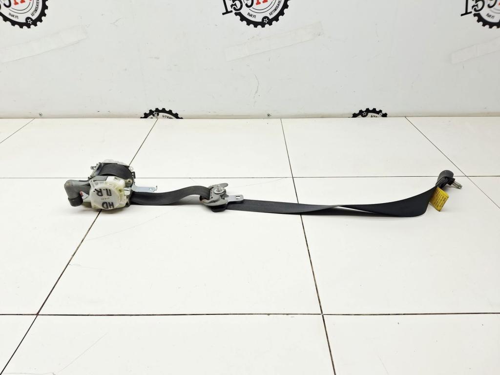 Ремень безопасности с пиропатроном, 3000 рублей, Пермь