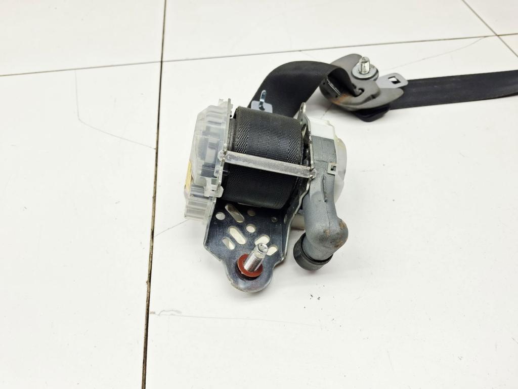 Ремень безопасности с пиропатроном, 3000 рублей, Пермь