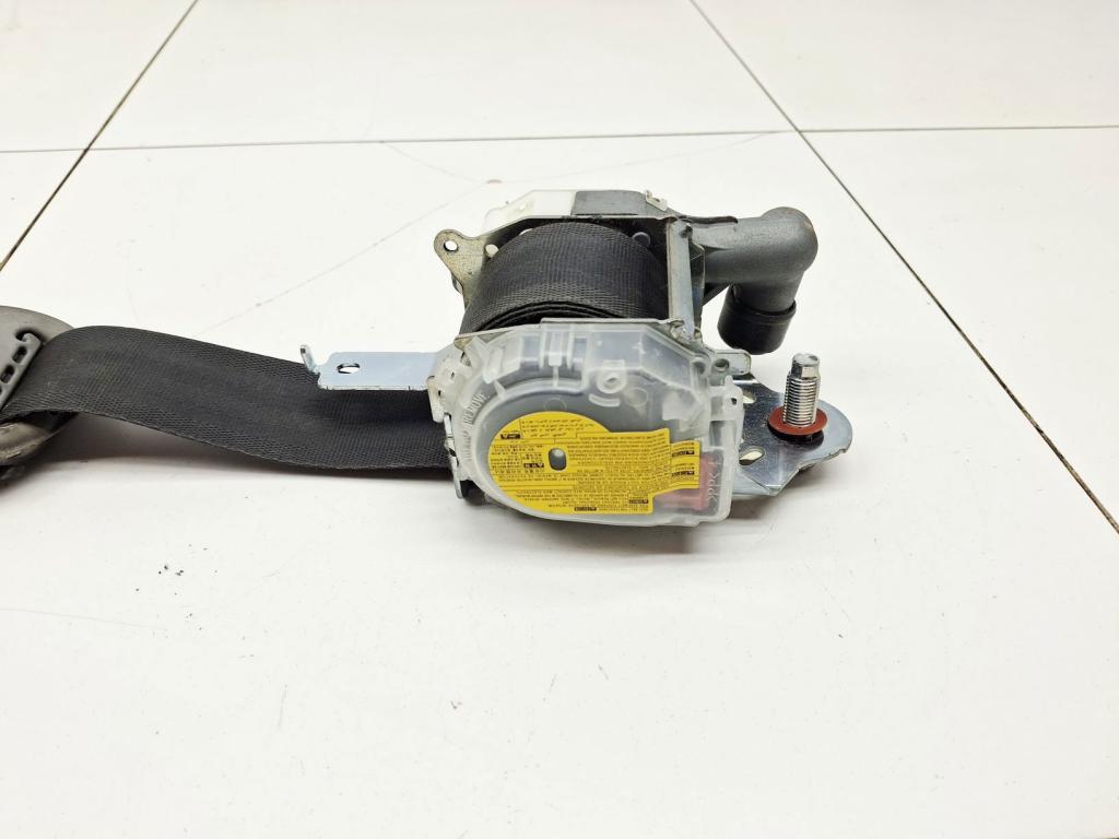 Ремень безопасности с пиропатроном, 3000 рублей, Пермь