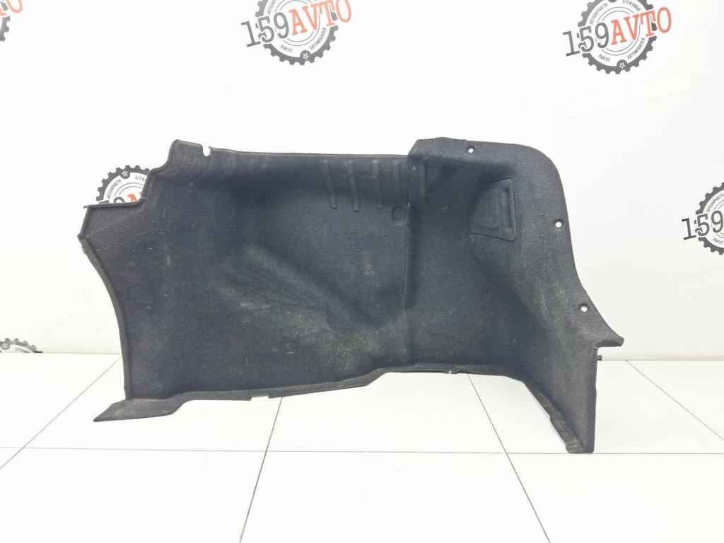 Обшивка багажника, 1500 рублей, Пермь