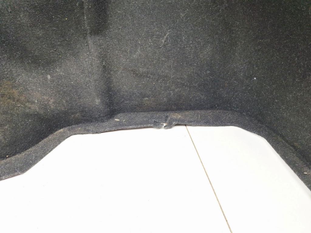 Обшивка багажника, 1500 рублей, Пермь