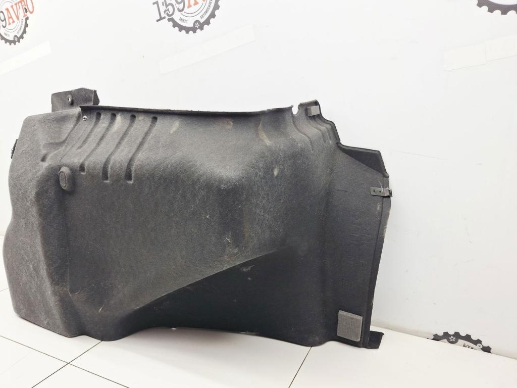 Обшивка багажника, 1500 рублей, Пермь