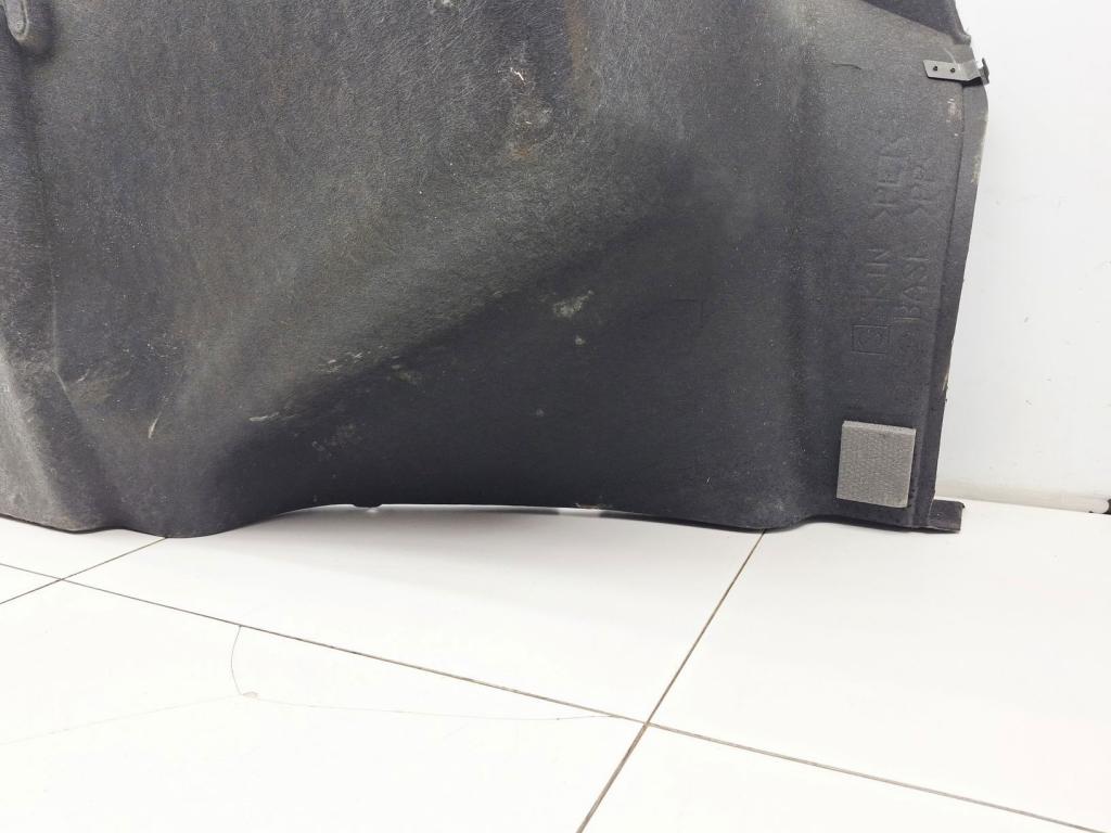 Обшивка багажника, 1500 рублей, Пермь