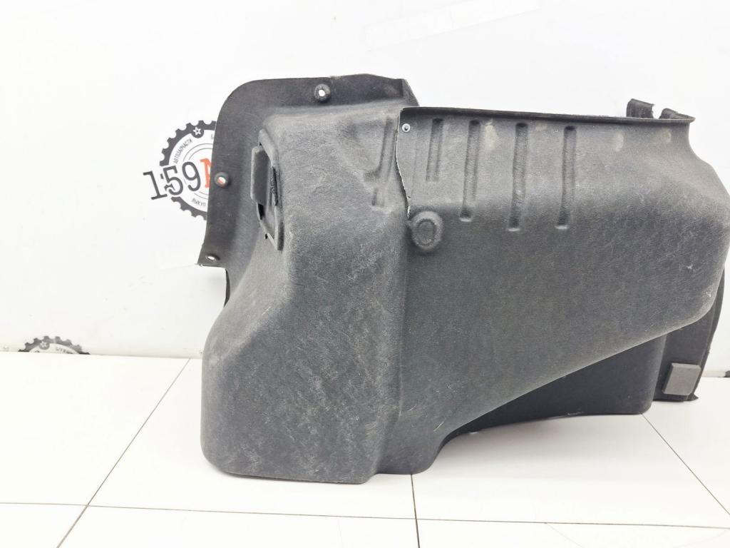 Обшивка багажника, 1500 рублей, Пермь