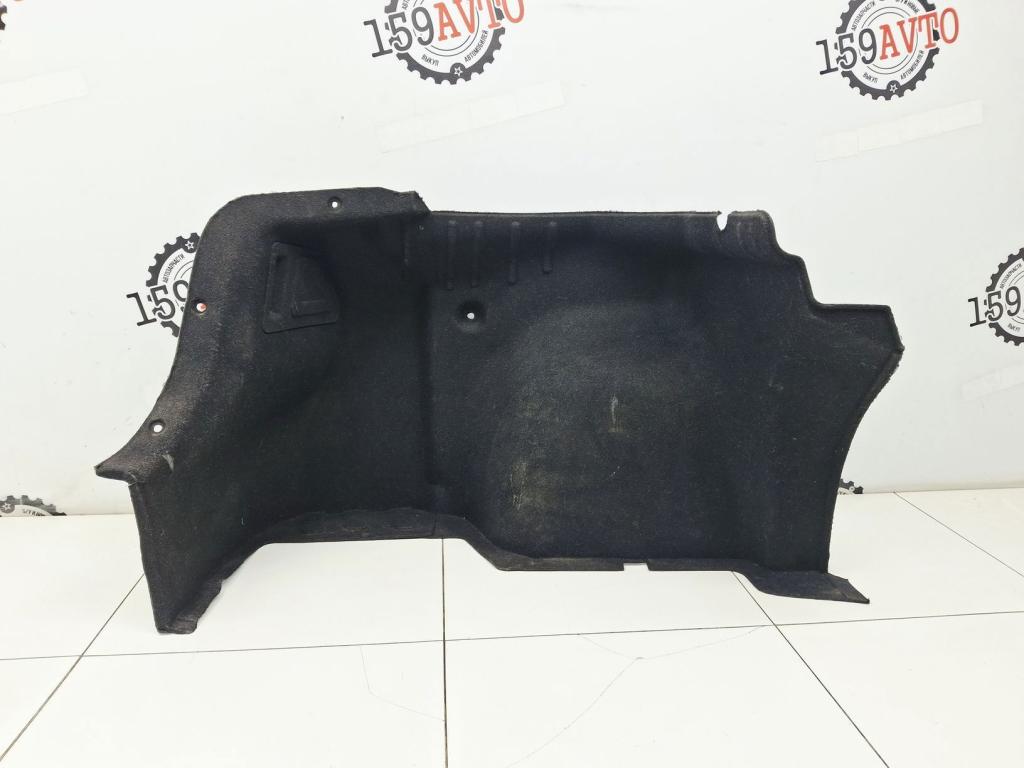 Обшивка багажника, 1500 рублей, Пермь