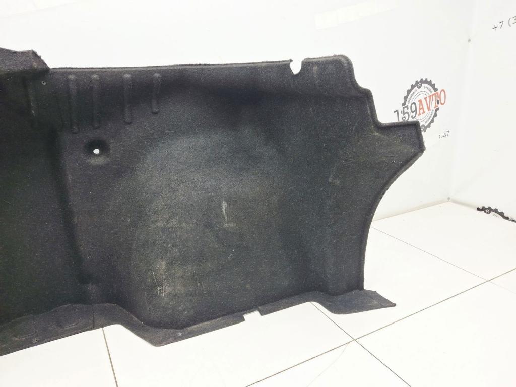 Обшивка багажника, 1500 рублей, Пермь