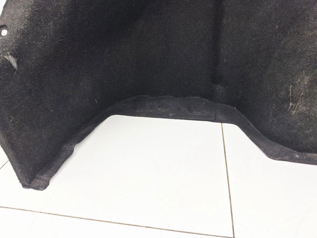 Обшивка багажника, 1500 рублей, Пермь