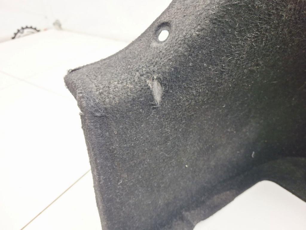 Обшивка багажника, 1500 рублей, Пермь