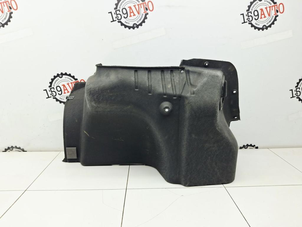 Обшивка багажника, 1500 рублей, Пермь