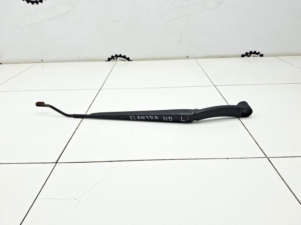 Поводок стеклоочистителя передний левый, 550 рублей, Пермь