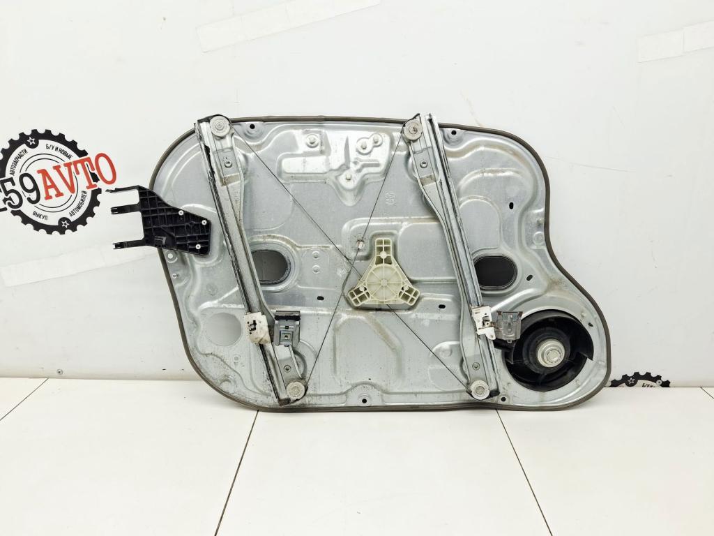 Стеклоподъемник передний правый, 2100 рублей, Пермь