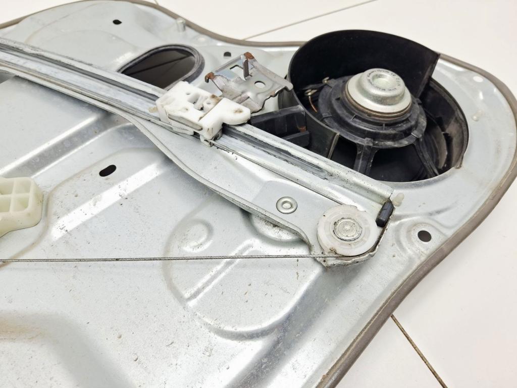 Стеклоподъемник передний правый, 2100 рублей, Пермь