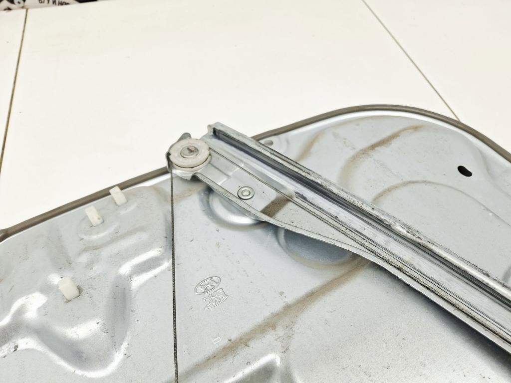 Стеклоподъемник передний правый, 2100 рублей, Пермь