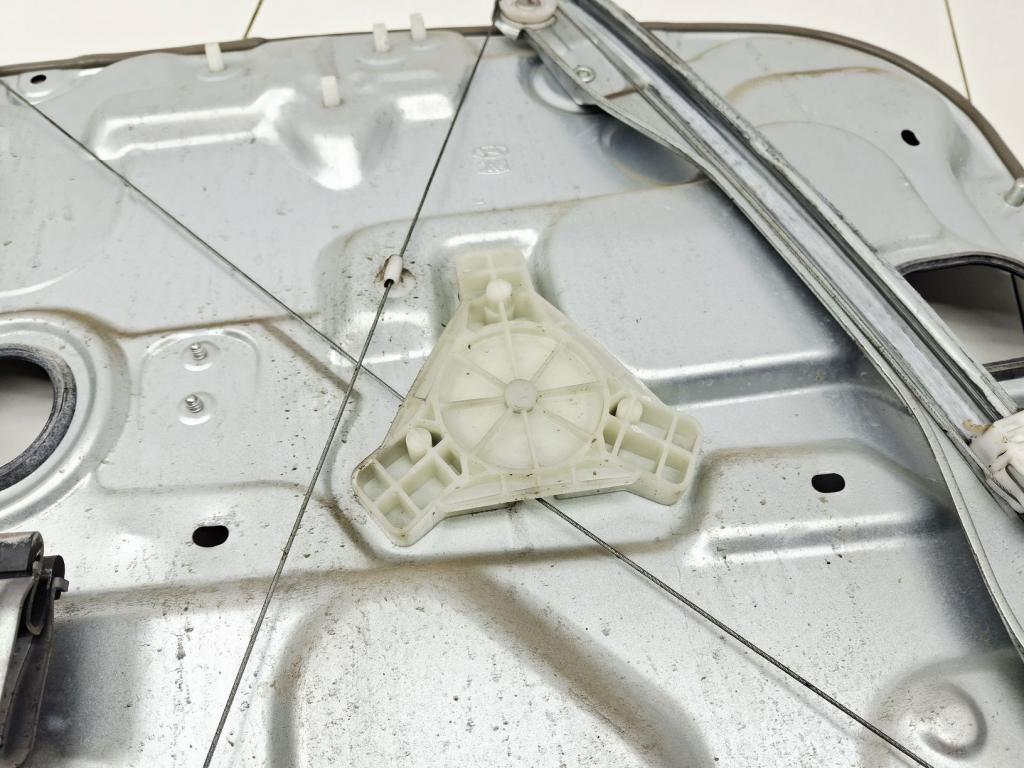 Стеклоподъемник передний правый, 2100 рублей, Пермь