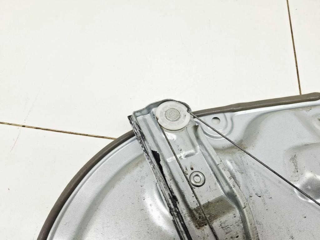 Стеклоподъемник передний правый, 2100 рублей, Пермь