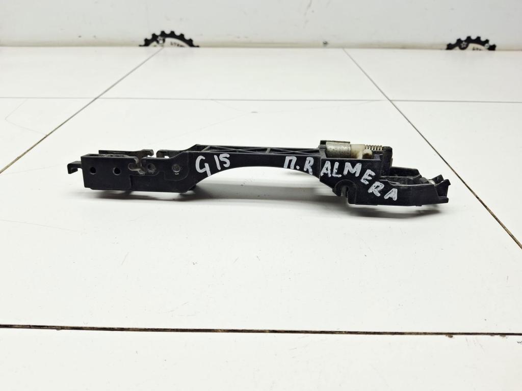 Кронштейн ручки, 500 рублей, Пермь