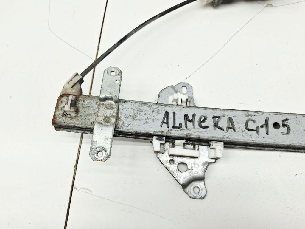 Стеклоподъемник передний правый, 1500 рублей, Пермь