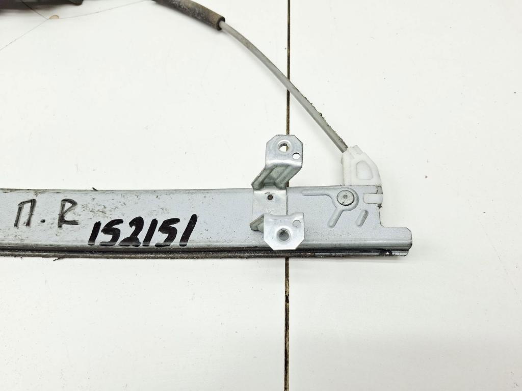 Стеклоподъемник передний правый, 1500 рублей, Пермь