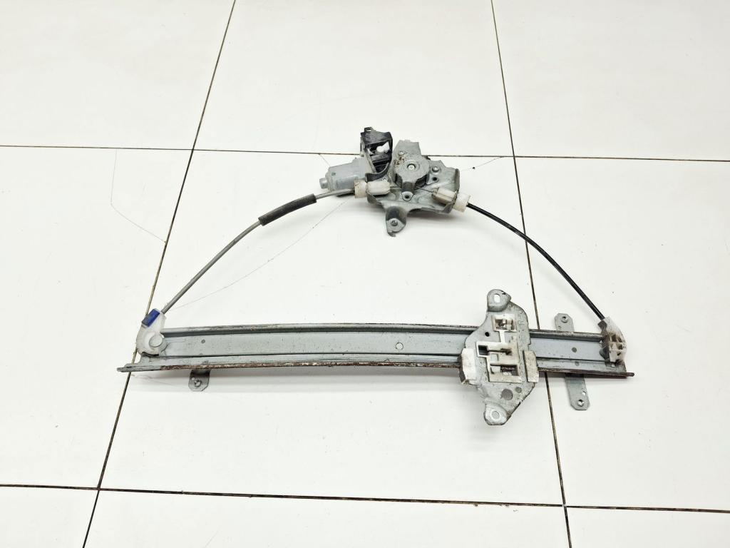 Стеклоподъемник передний правый, 1500 рублей, Пермь