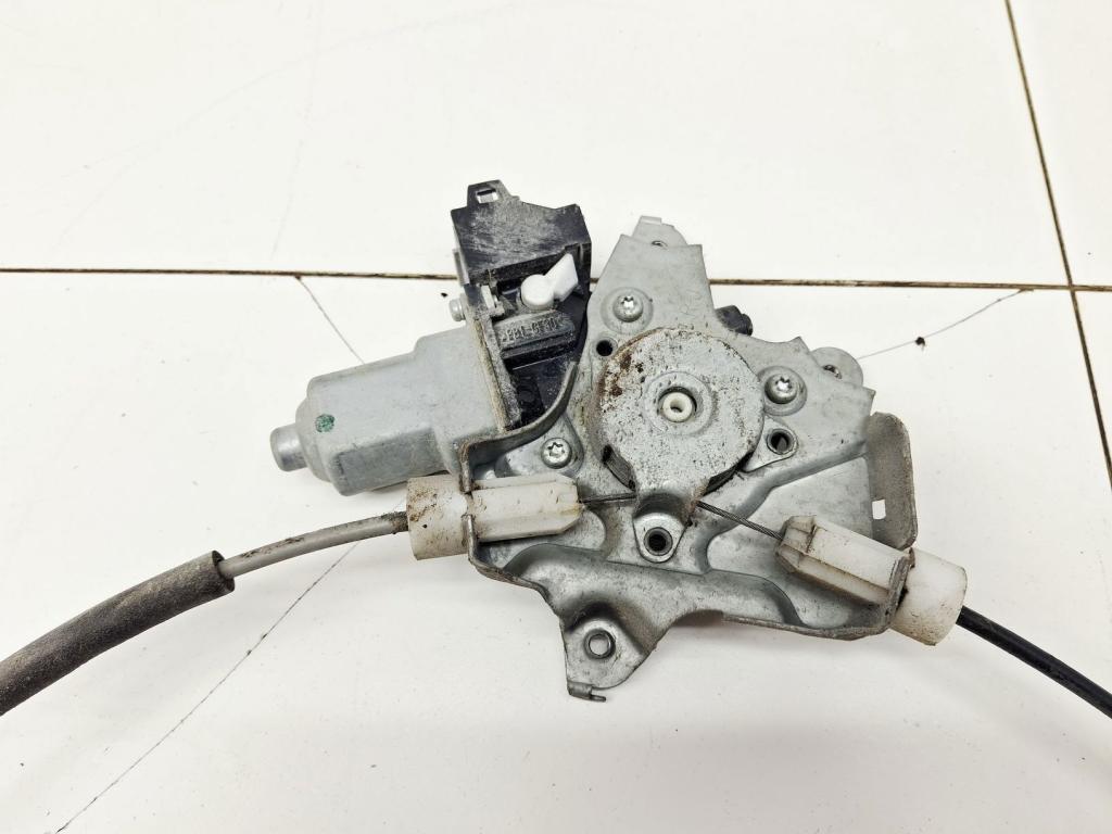 Стеклоподъемник передний правый, 1500 рублей, Пермь